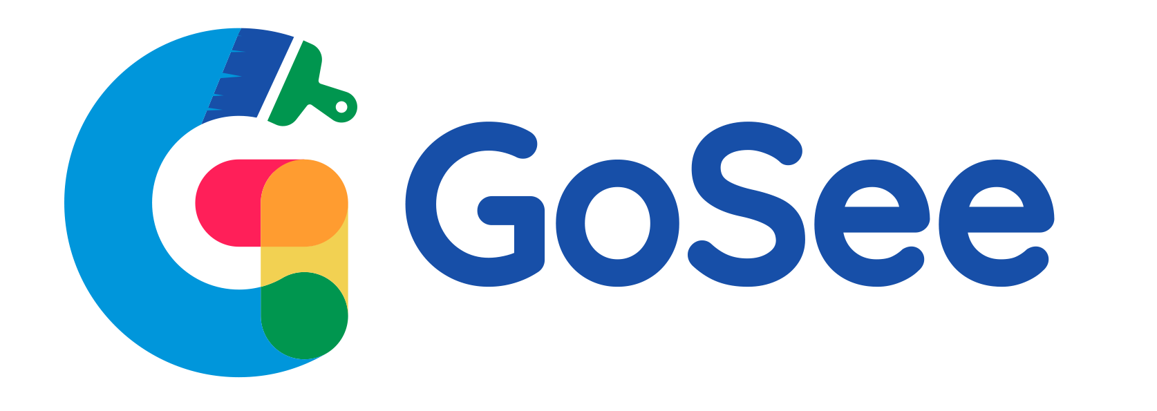 GoSee Logo